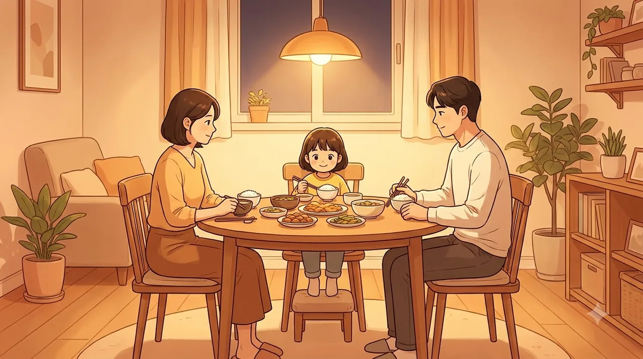 남양주 남양주 초등 아이 한의원 일동대영한의원 – 먹는 속도와 앉는 자세부터 손봅니다