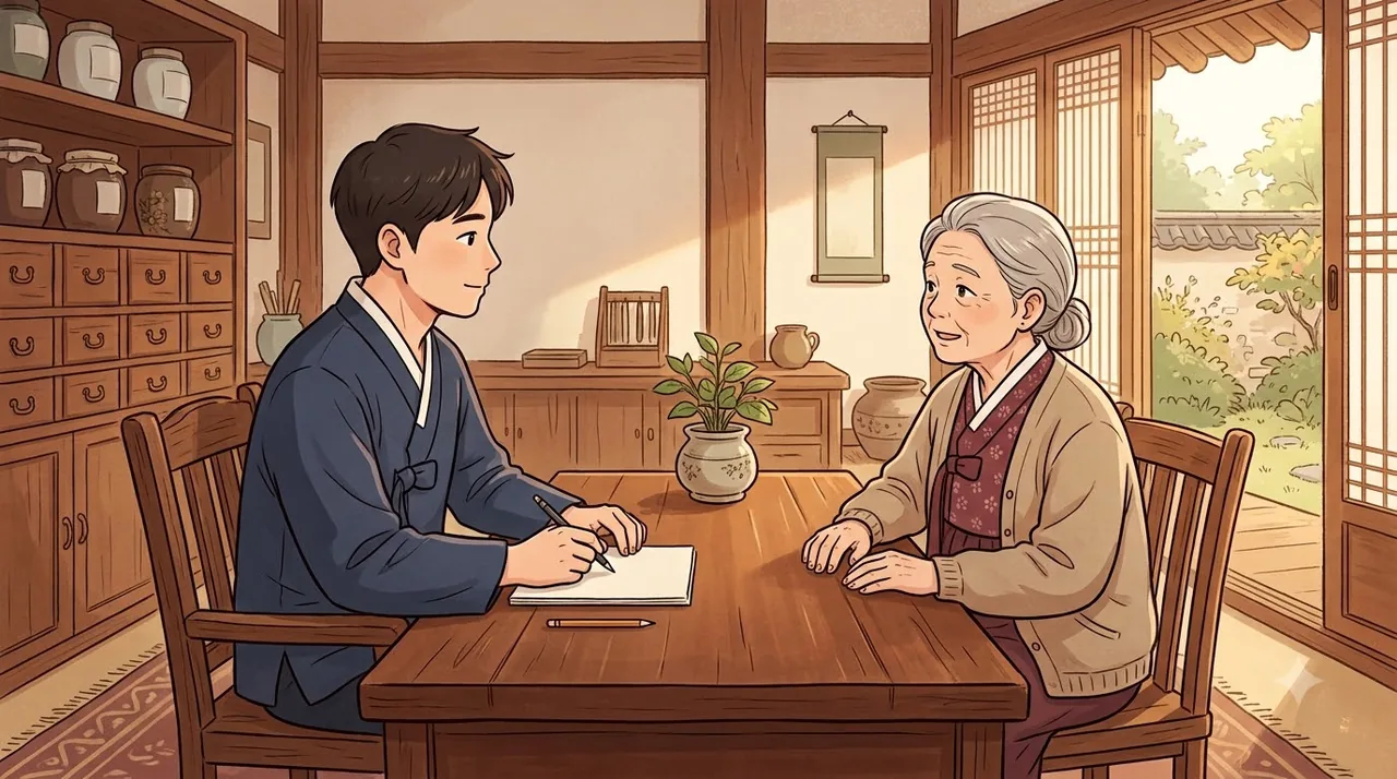 다이어트를 한 적 없는데 반년 새 옷이 헐렁해졌다면 한의원 일동대영한의원 – 이럴 때는 진료를 앞당기십시오