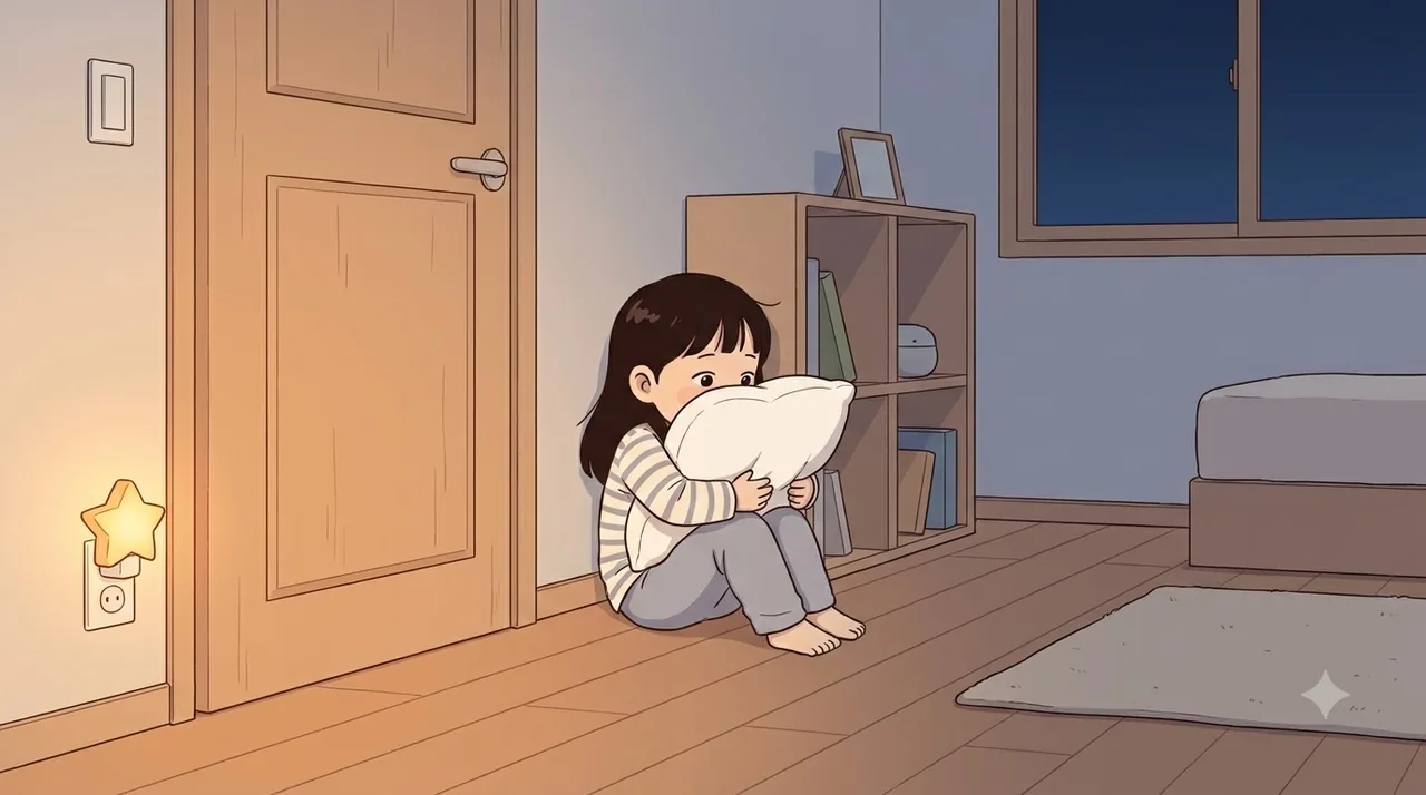 동생이 태어난 뒤로 첫째가 밥투정하고 밤에 자다 깬다면 한의원 일동대영한의원 – 잘 먹고 잘 자던 아이였는데