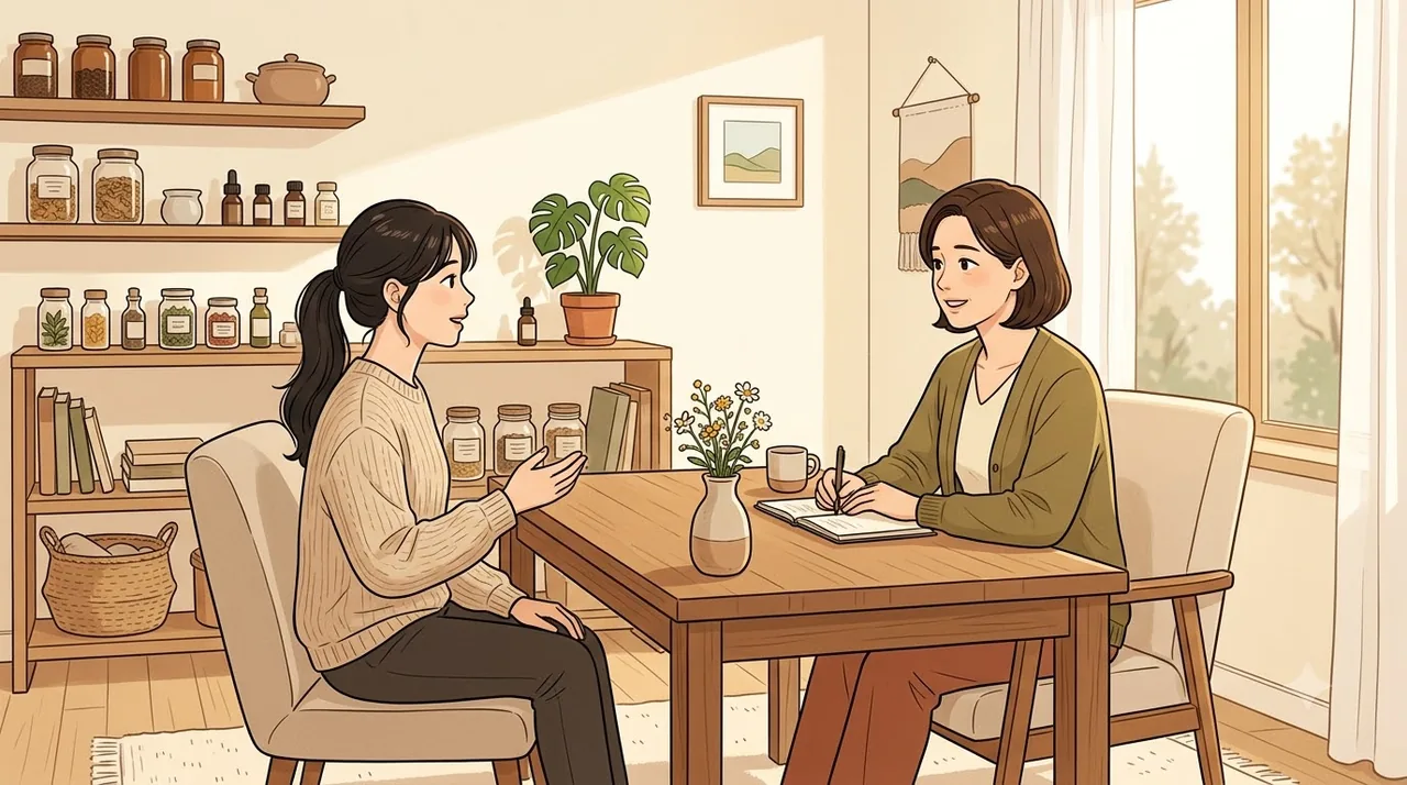 며칠째 화장실을 못 간 주만 되면 이마와 관자놀이에 뾰루지 한의원 일동대영한의원 – 그냥 두지 않아야 하는 경우