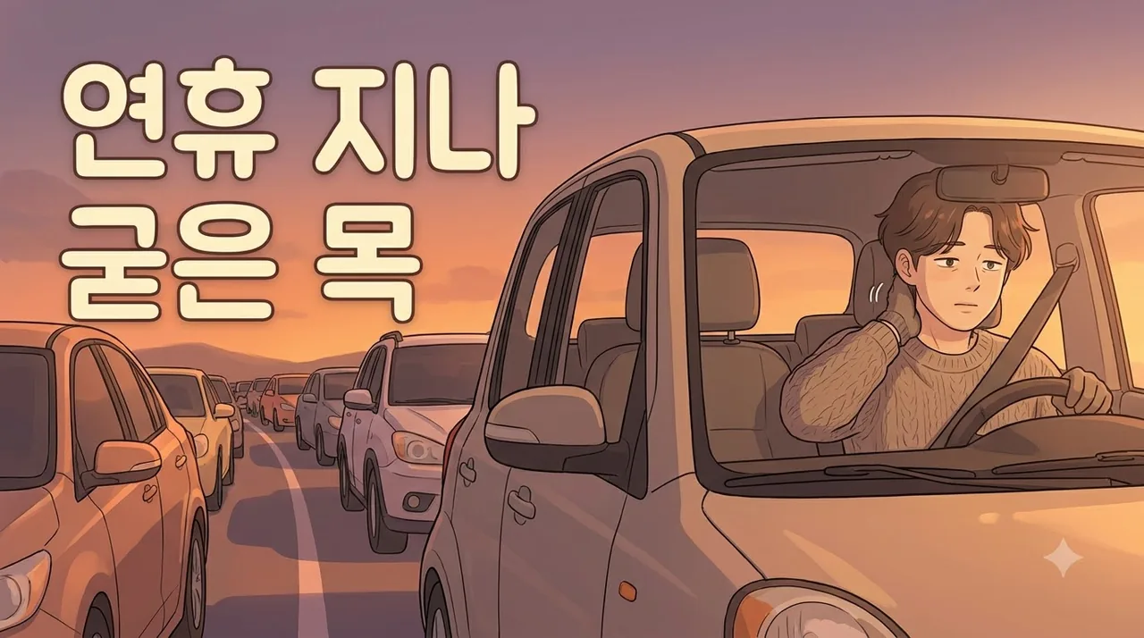 명절 교통사고 후유증 한의원 일동대영한의원 명절 교통사고 후유증 한의원 일동대영한의원