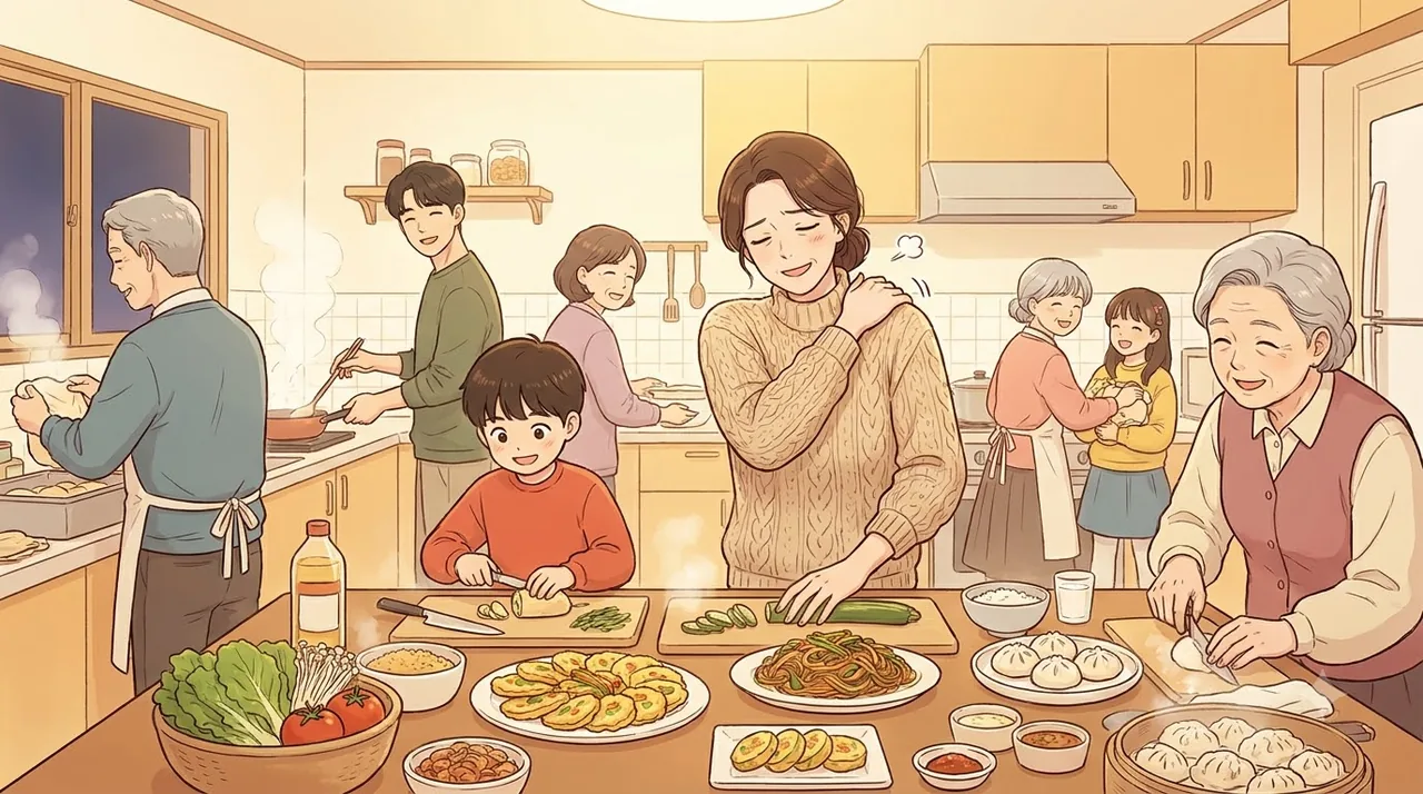 명절 교통사고 후유증 한의원 일동대영한의원 – 그날은 정말 아무렇지 않았습니다 명절 교통사고 후유증 한의원 일동대영한의원 – 그날은 정말 아무렇지 않았습니다