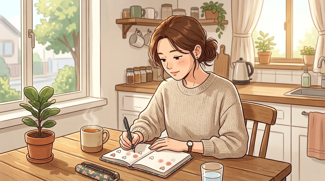 명절 제사 음식 준비를 마친 달, 생리 양이 확 줄고 이틀 만에 끝나버릴 때 한의원 일동대영한의원 – 이럴 땐 한 번 확인해 보세요