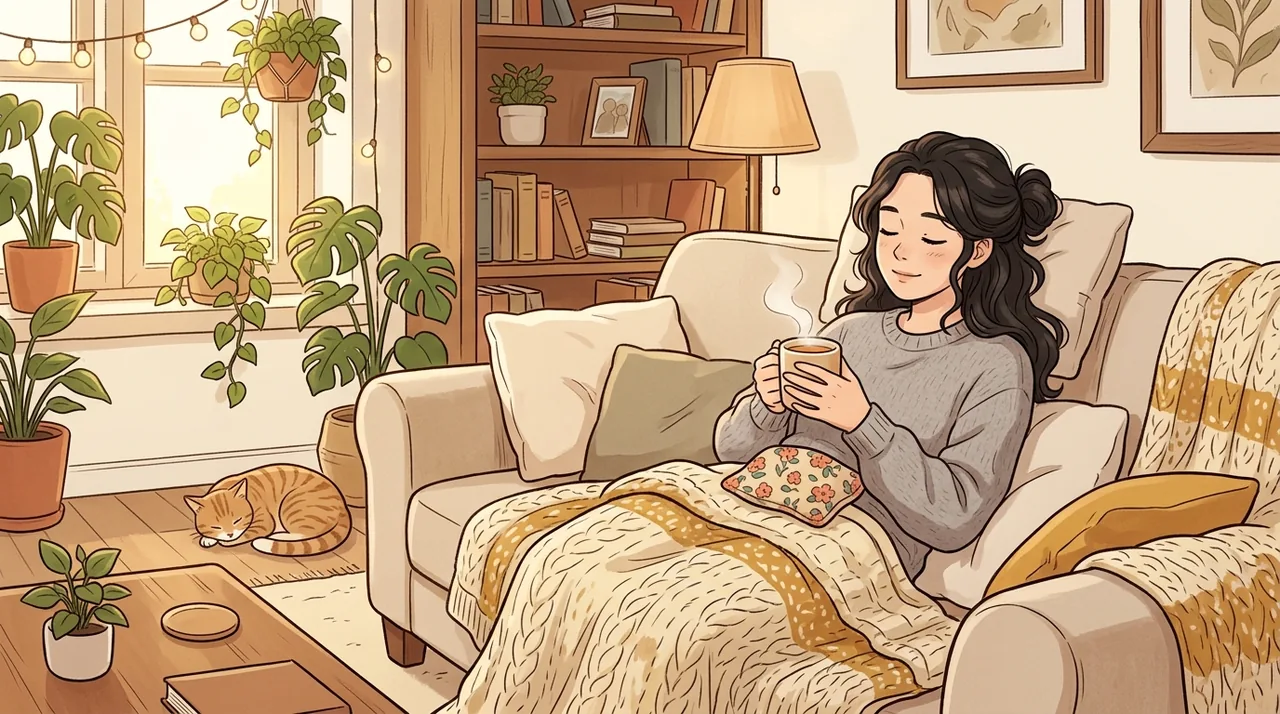 명절 제사 음식 준비를 마친 달, 생리 양이 확 줄고 이틀 만에 끝나버릴 때 한의원 일동대영한의원 – 집에서 이렇게 해보시면 좋습니다