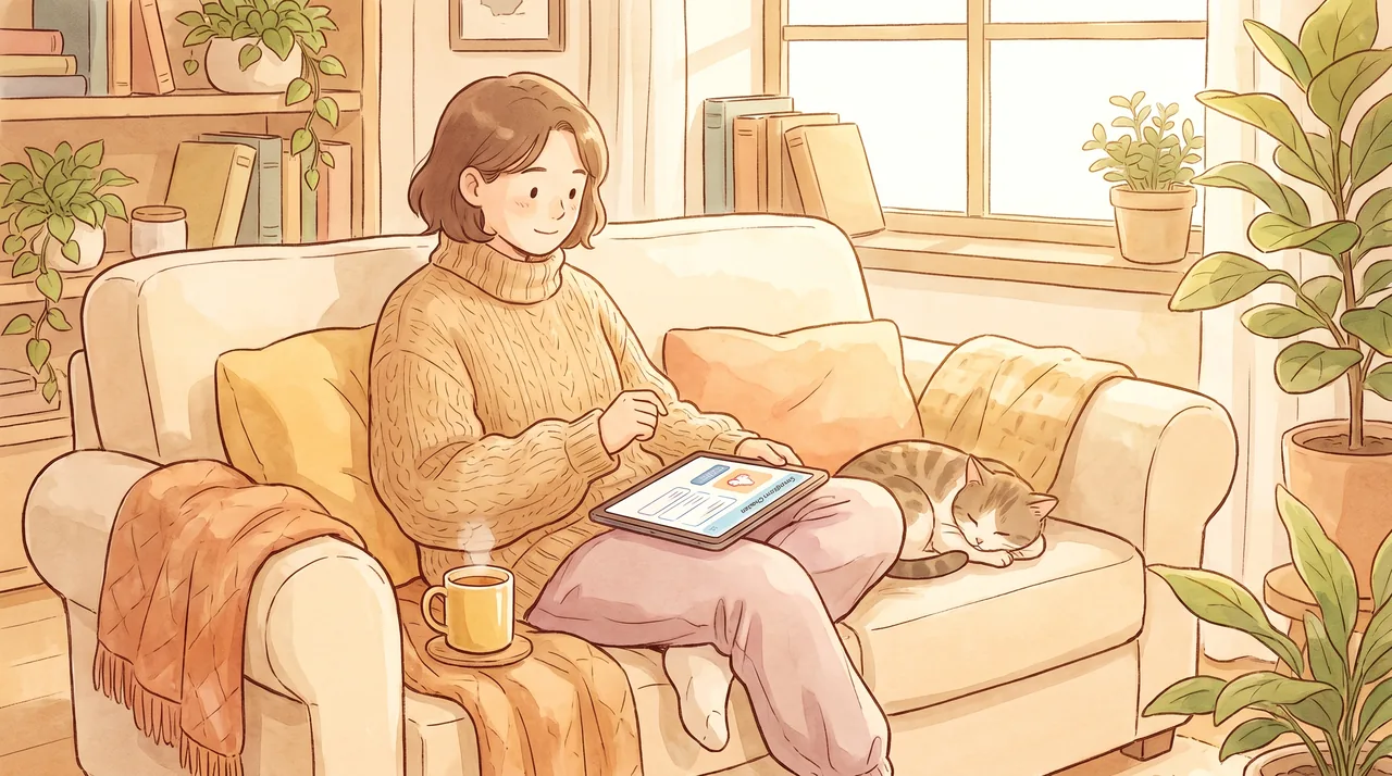 명절 지나고 더부룩할 때 한의원 일동대영한의원 – 내 속은 어떤 유형일까, 이렇게 확인해보세요