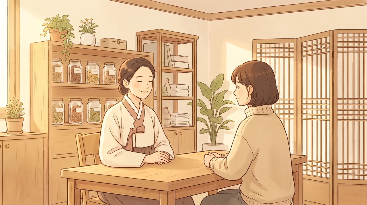 명절 지나고 더부룩할 때 한의원 일동대영한의원 – 이럴 땐 한의원과 상의해보세요