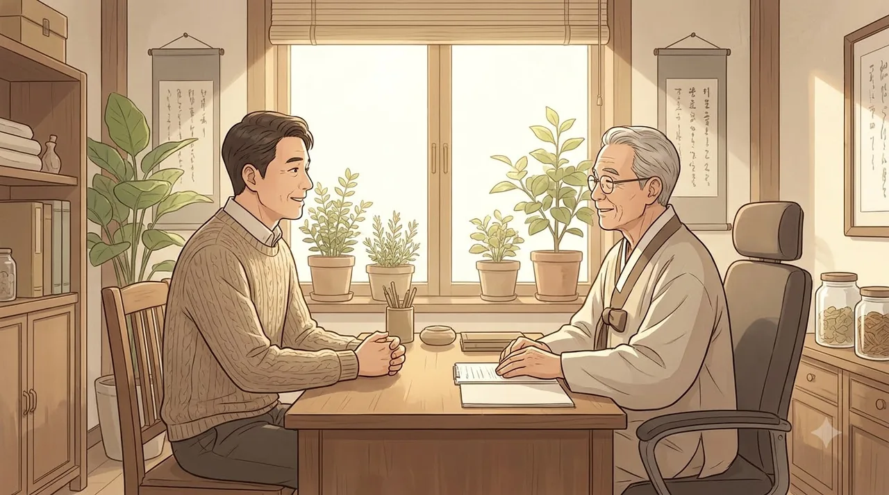 몇 년 사이 체중이 오르고 나서 코 고는 소리가 커졌다면 한의원 일동대영한의원 – 검사를 미루지 않아야 하는 경우