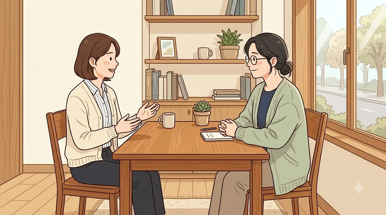 모니터 앞에서 하루를 보내고 나면 미간에 자국처럼 남는 주 한의원 일동대영한의원 – 주름 말고 다른 신호가 섞여 있다면
