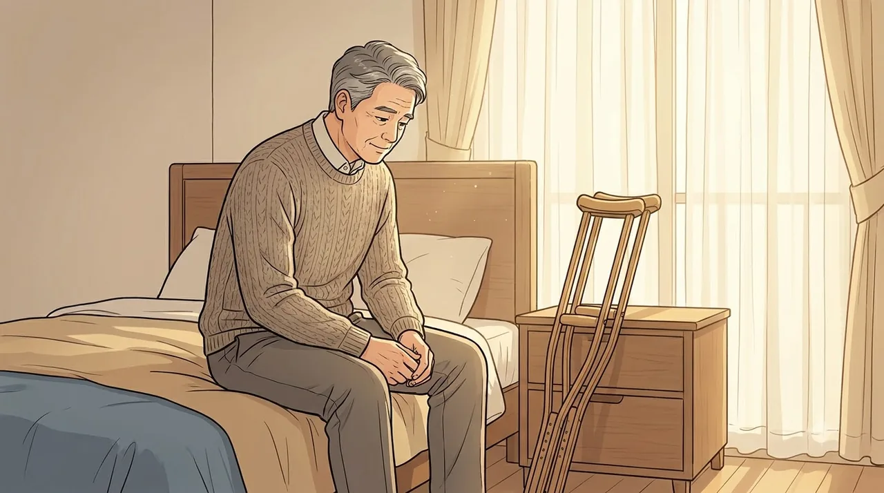 발목 수술 뒤 깁스 풀고 나서야 알게 된 두 달치 몸무게 한의원 일동대영한의원 – 저울 숫자보다 먼저 눈에 들어오는 것은 다리 굵기입