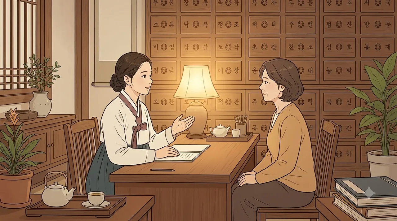 발목 수술 뒤 깁스 풀고 나서야 알게 된 두 달치 몸무게 한의원 일동대영한의원 – 이런 신호는 회복 과정으로 넘기지 마십시오