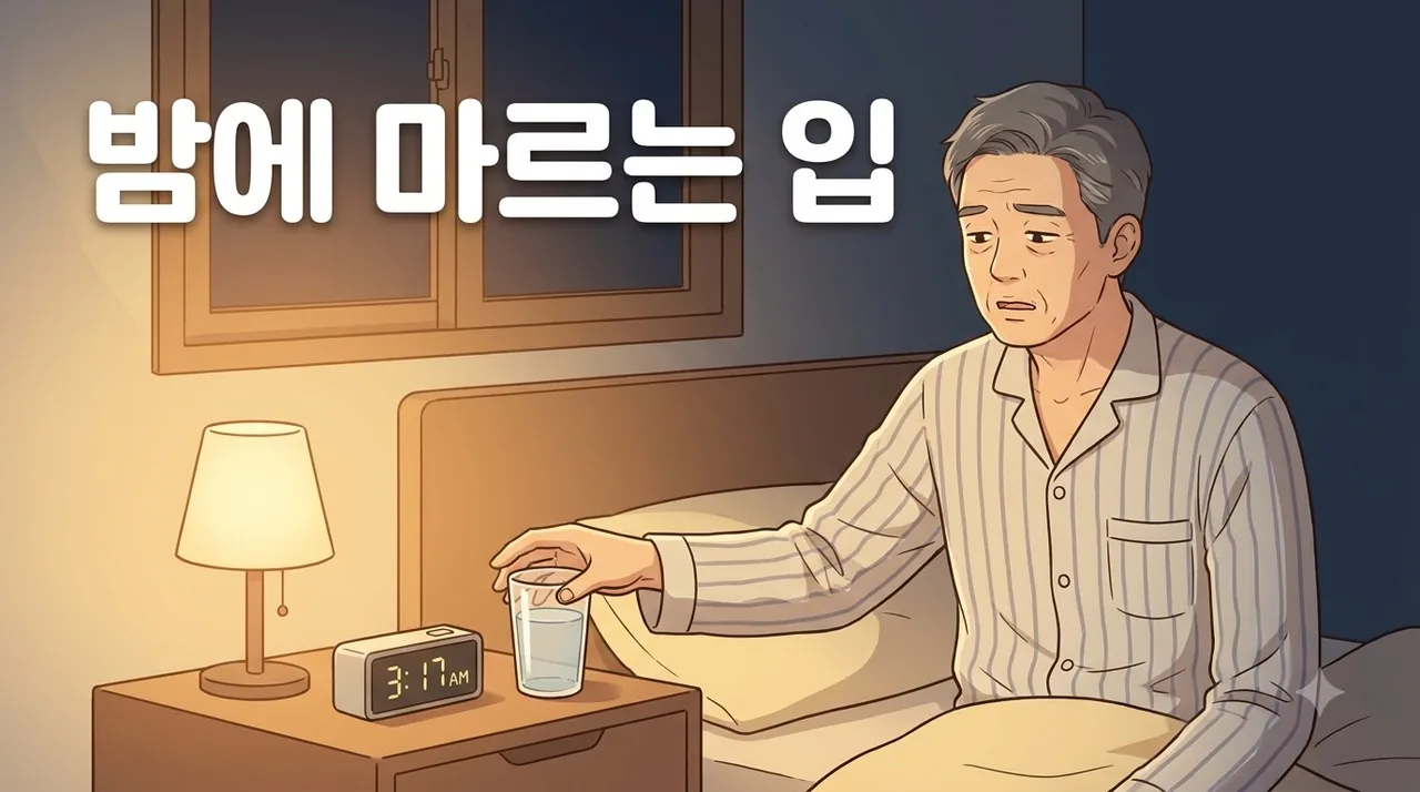 밤마다 목이 말라 물을 찾는데 소변은 시원찮은 50대 남성 한의원 일동대영한의원 밤마다 목이 말라 물을 찾는데 소변은 시원찮은 50대 남성 한의원 일동대영한의원