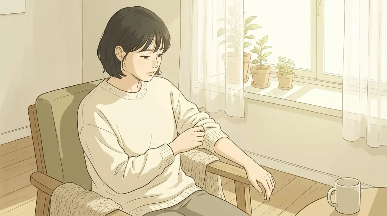 부딪힌 자리 멍이 이 주가 지나도 누렇게 남아 있다면 한의원 일동대영한의원 – 색은 옅어졌는데 누르면 그대로입니다