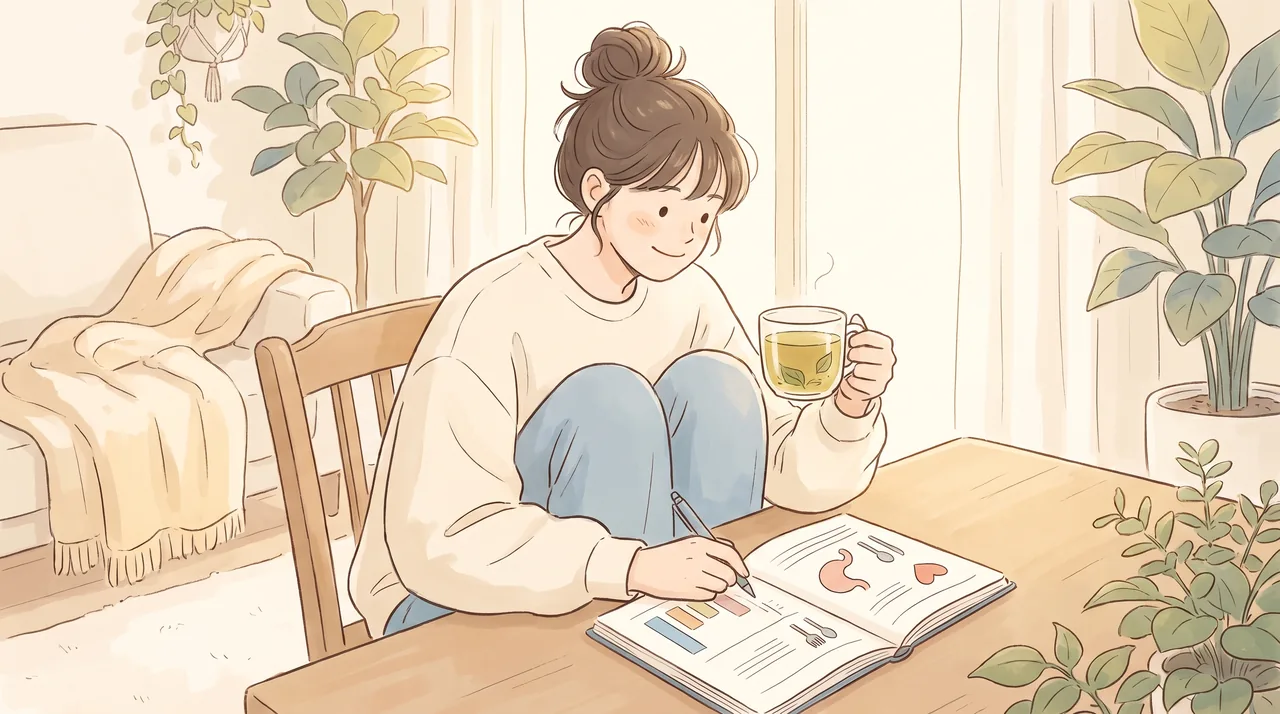 빈속에 속쓰림 오래갈 때 한의원 일동대영한의원 – 이럴 땐 내 속쓰림을 확인해보세요