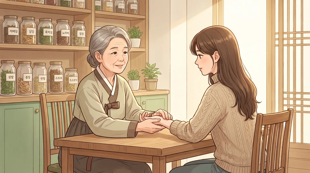 빈속에 속쓰림 오래갈 때 한의원 일동대영한의원 – 이럴 땐 한의원과 상의해보세요