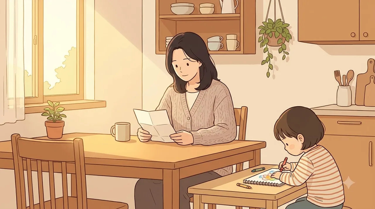 뼈나이가 또래보다 어리다는 말 한의원 일동대영한의원 – 검사지를 받아 들고 더 헷갈려진 마음