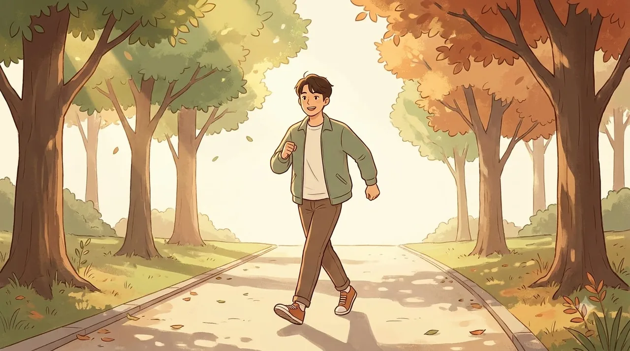 사고 뒤 한쪽 바짓단만 끌리고 신발 굽이 유독 한쪽만 닳는 한의원 일동대영한의원 – 한쪽으로 쏠리는 습관부터 걷어냅니다