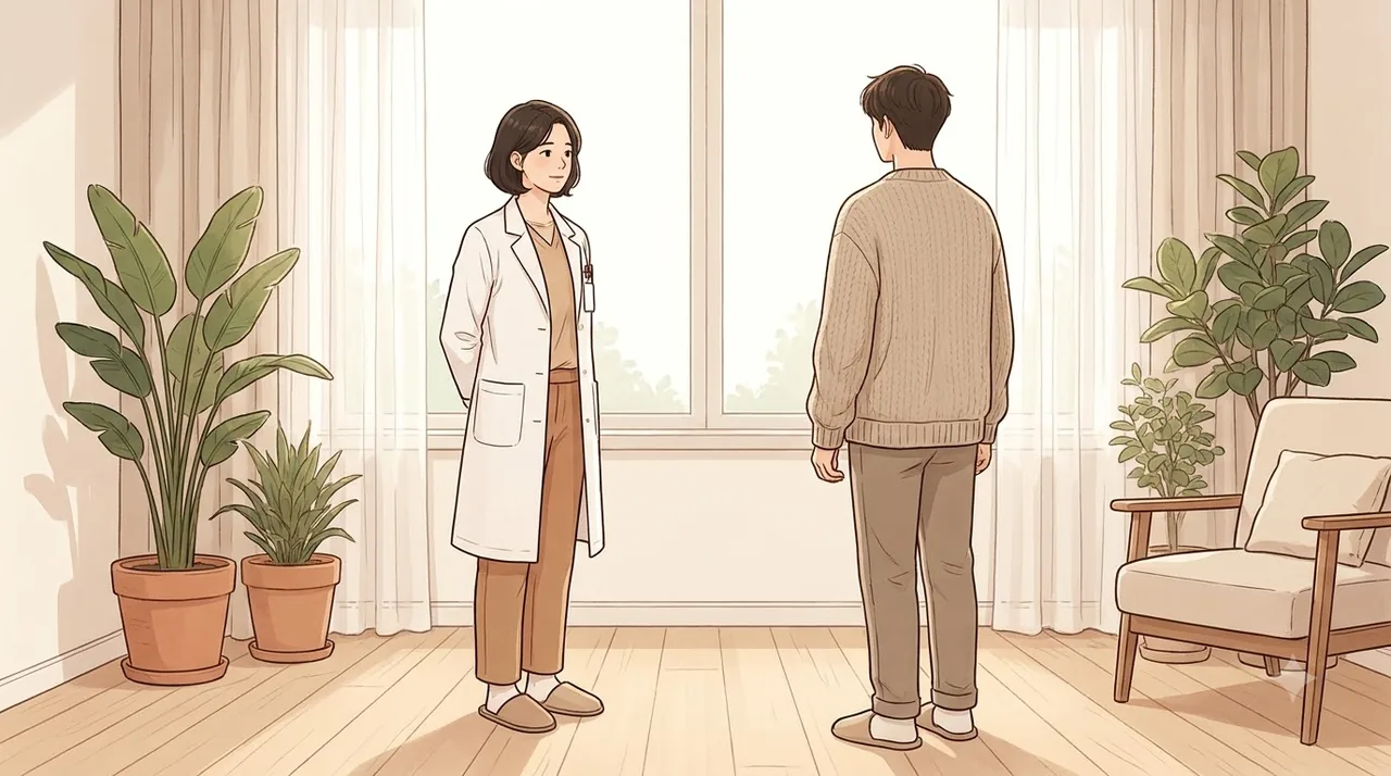 사고 뒤 한쪽 바짓단만 끌리고 신발 굽이 유독 한쪽만 닳는 한의원 일동대영한의원 – 언제 상의해야 하나