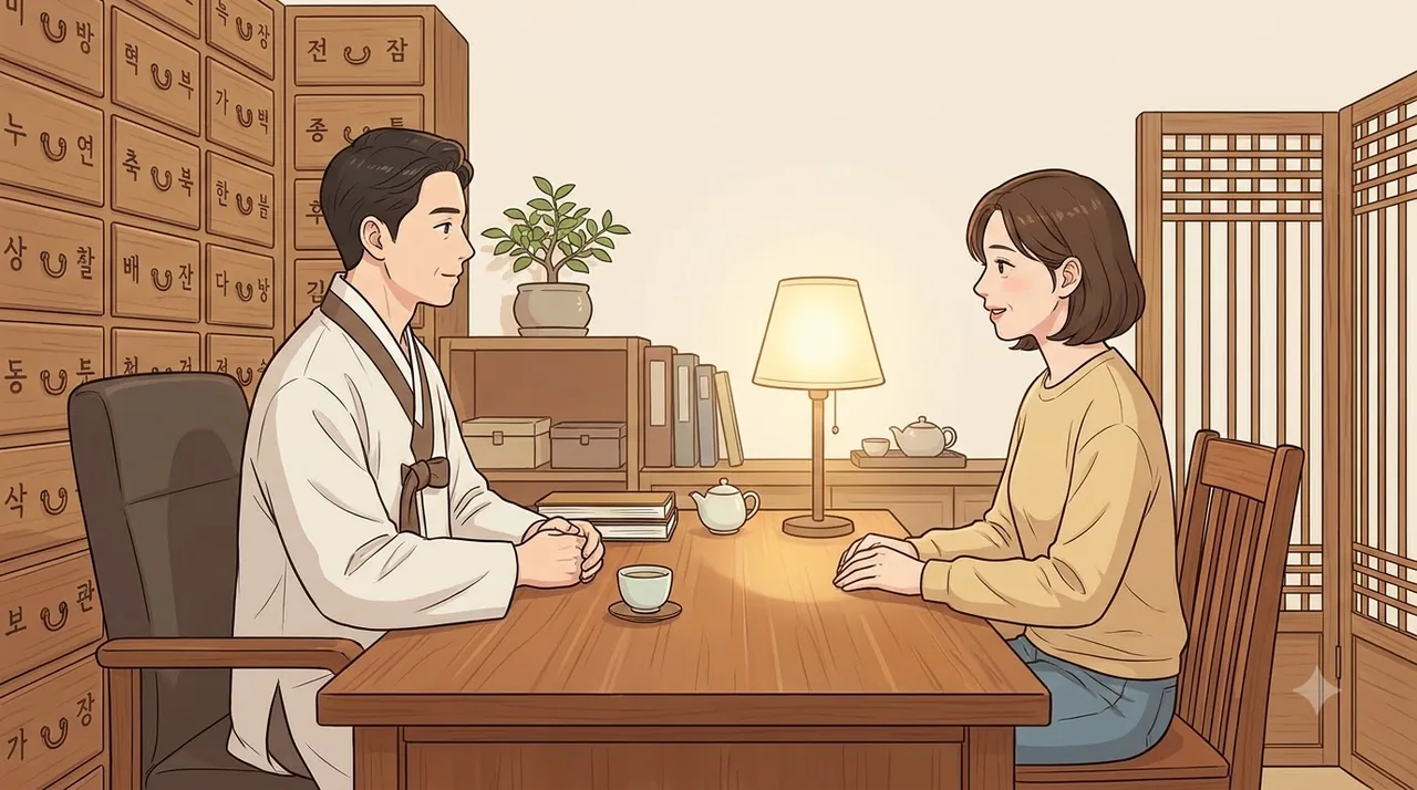 사나흘에 한 번 화장실 한의원 일동대영한의원 – 이런 변화는 변비로만 보지 마십시오