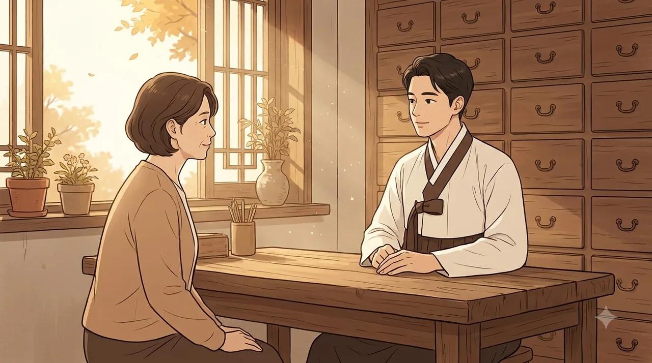 선선해지자 식욕이 살아나는 몸 한의원 일동대영한의원 – 해마다 반복된다면 계절 말고 다른 자리도 봅니다