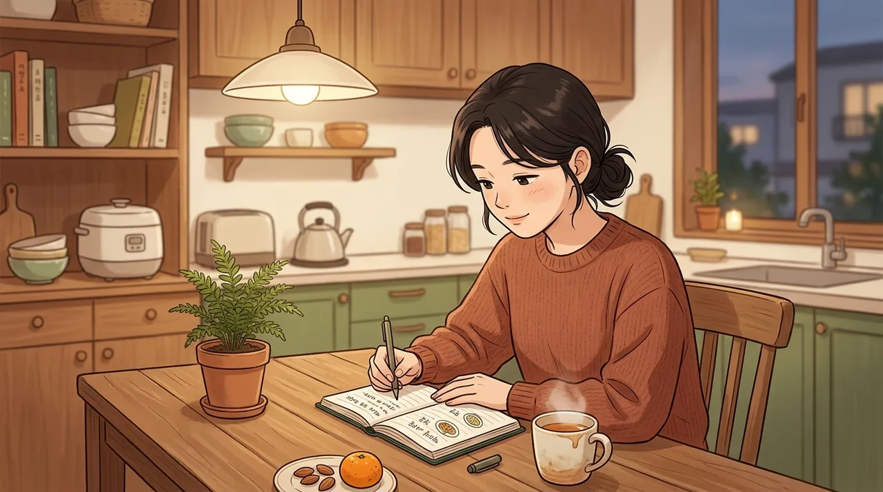 설·추석 연휴 닷새 동안 늘어난 체중이 연휴 끝나고도 그대로일 때 한의원 일동대영한의원 – 내 체중은 부기일까 살일까, 이렇게 확인합니다
