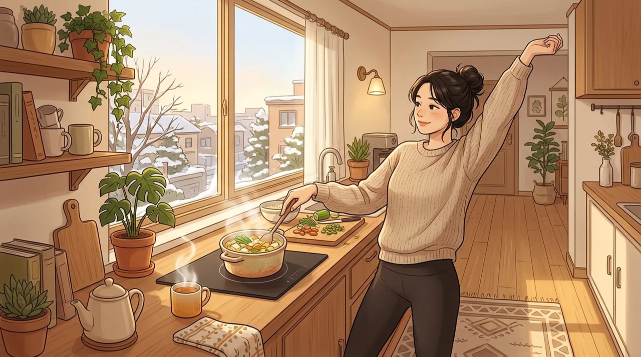 설·추석 연휴 닷새 동안 늘어난 체중이 연휴 끝나고도 그대로일 때 한의원 일동대영한의원 – 연휴 직후 일주일, 집에서 되돌리는 방법
