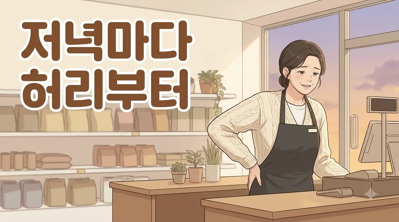 송우리 사고 뒤 송우리 계산대에 종일 서는 하루 한의원 일동대영한의원 송우리 사고 뒤 송우리 계산대에 종일 서는 하루 한의원 일동대영한의원