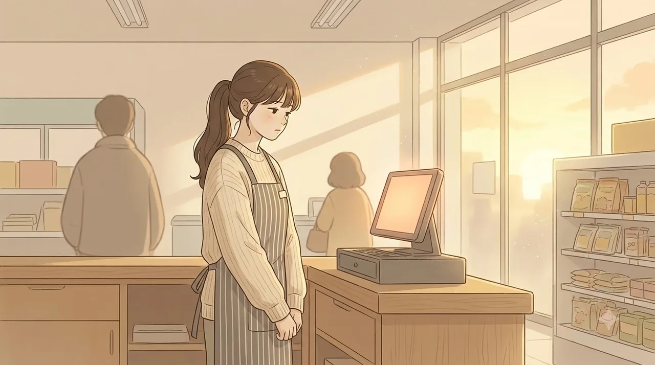 송우리 사고 뒤 송우리 계산대에 종일 서는 하루 한의원 일동대영한의원 – 오전에는 견디는데 마감 무렵에 허리가 먼저 꺼집니다 송우리 사고 뒤 송우리 계산대에 종일 서는 하루 한의원 일동대영한의원 – 오전에는 견디는데 마감 무렵에 허리가 먼저 꺼집니다