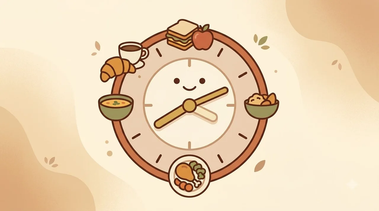 송우리 송우리 학원 셔틀 안에서 빵으로 저녁을 때우는 초등 고학년 한의원 일동대영한의원 – 열량은 채워져도 순서가 어긋납니다