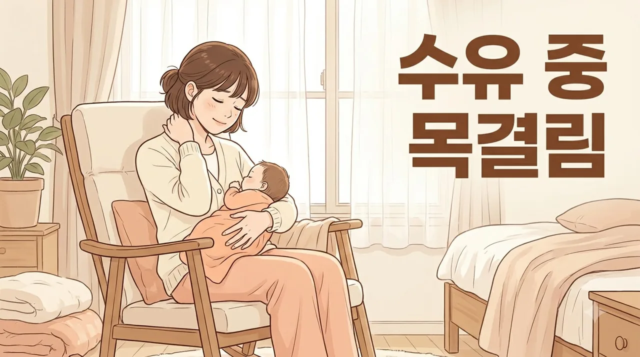 수유 중 교통사고 한의원 일동대영한의원