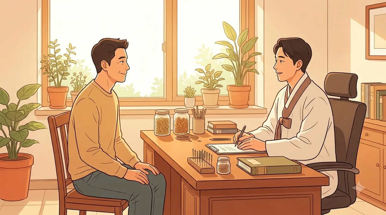 술을 끊었더니 단 것이 당기고 체중은 그대로일 때 한의원 일동대영한의원 – 이럴 때는 혼자 버티지 마십시오