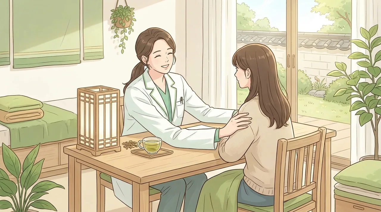 야근 뒤 늦은 야식이 습관이 되어 다음 날 아침 속이 얹혀 아침을 거르는 사람 한의원 일동대영한의원 – 이럴 때는 한의원과 상의해 보세요