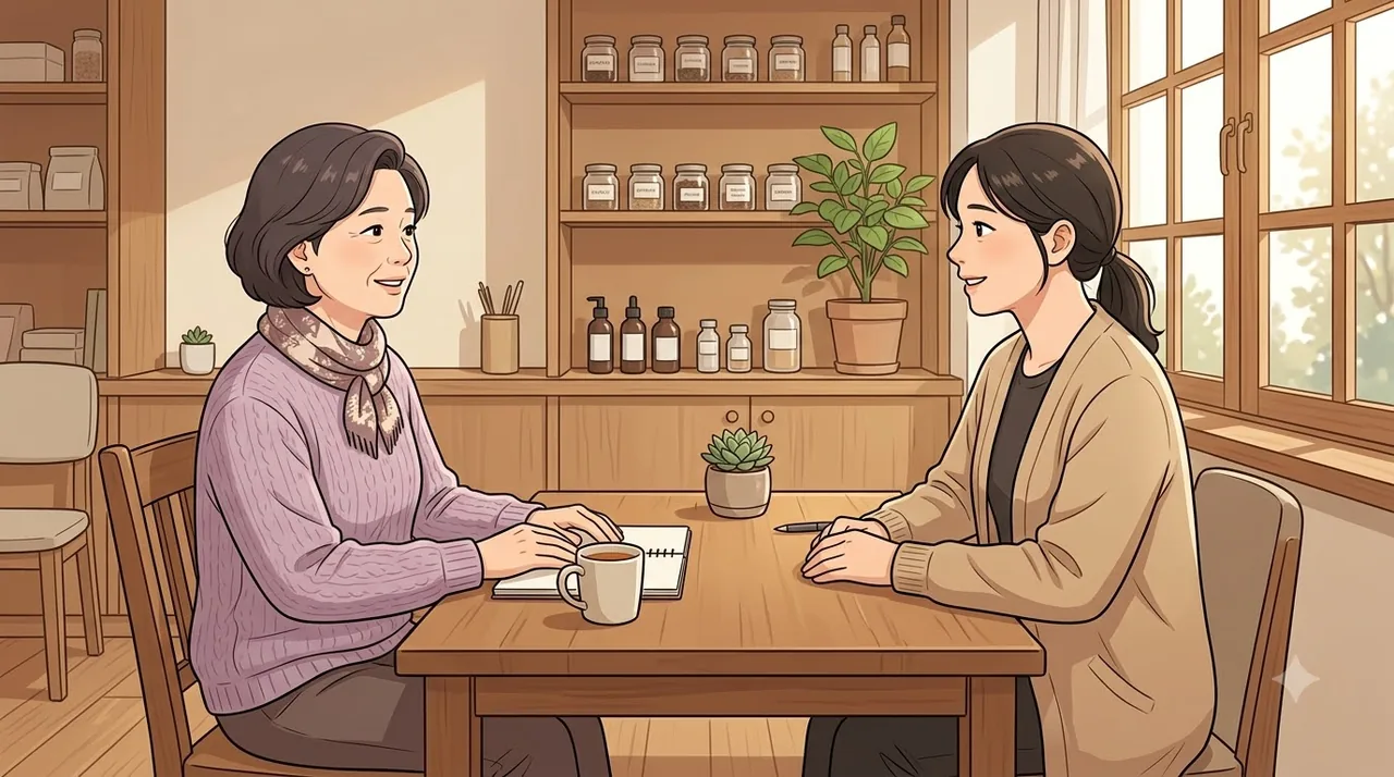 얼굴은 멀쩡한데 목과 가슴 위쪽만 붉어졌다 가라앉는 쉰 무 한의원 일동대영한의원 – 이럴 때는 한 번 짚고 가십시오 얼굴은 멀쩡한데 목과 가슴 위쪽만 붉어졌다 가라앉는 쉰 무 한의원 일동대영한의원 – 이럴 때는 한 번 짚고 가십시오