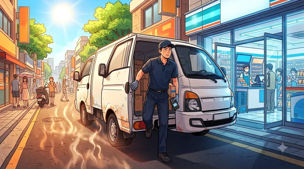여름 내내 바깥과 에어컨 사이를 오가는 일 한의원 일동대영한의원 – 하루에 몇 번씩 여름과 겨울을 오갑니다 여름 내내 바깥과 에어컨 사이를 오가는 일 한의원 일동대영한의원 – 하루에 몇 번씩 여름과 겨울을 오갑니다