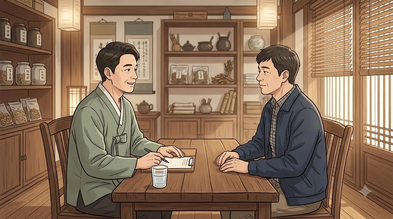 여름 현장에서 안전화를 벗으면 발가락 사이가 하얗게 불고  한의원 일동대영한의원 – 언제 상의하는 게 좋을까요