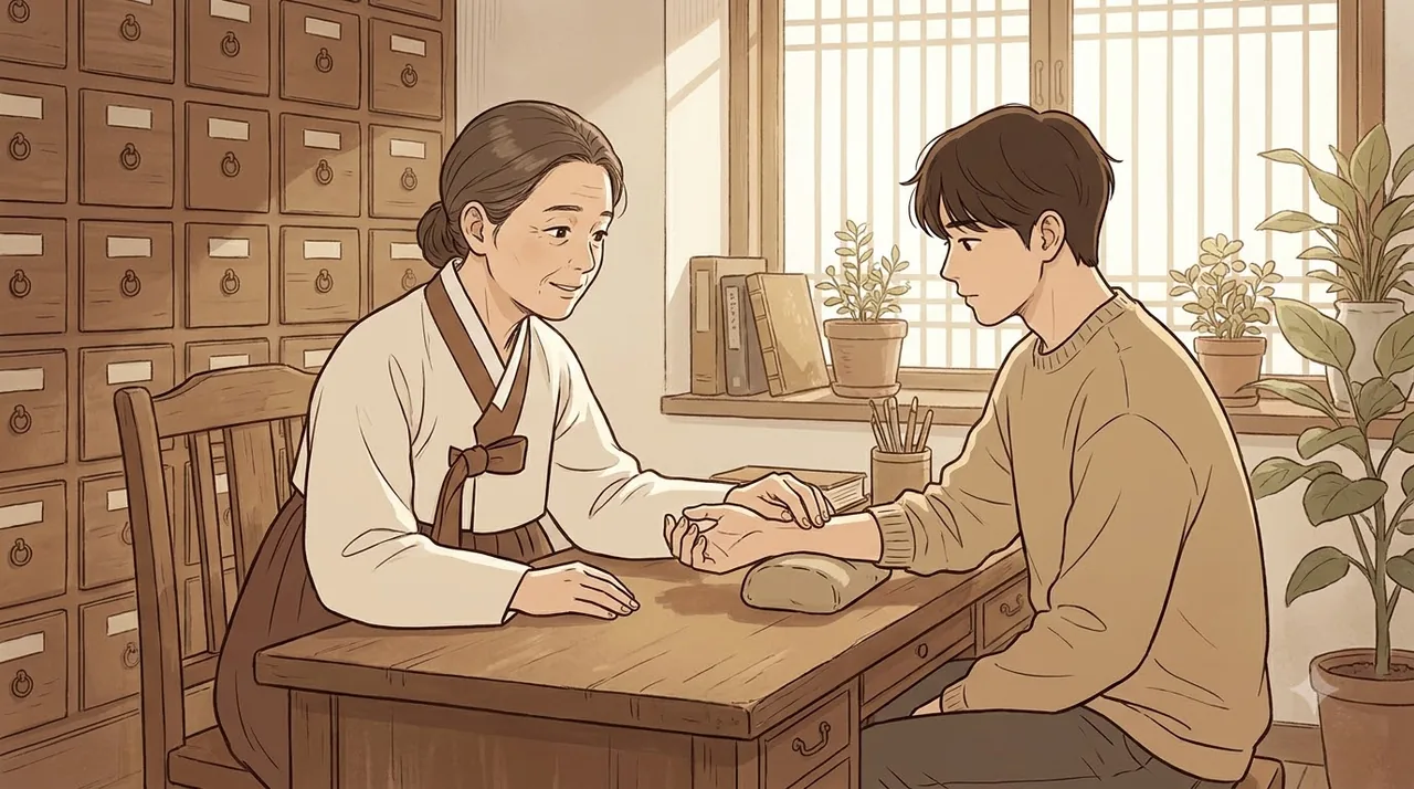 운동 시작 석 달 한의원 일동대영한의원 – 이럴 때는 운동 말고 다른 곳을 봅니다