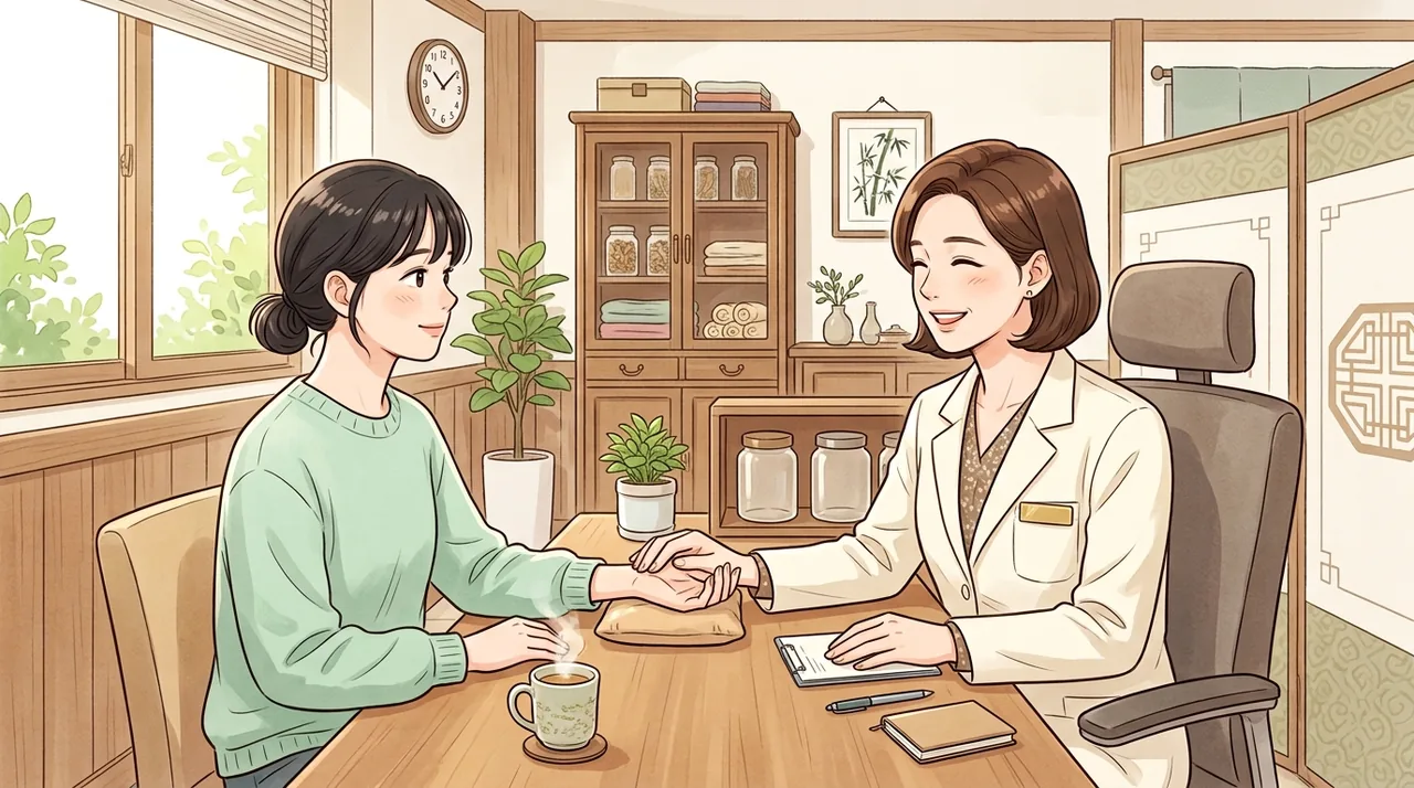 의정부 오후만 되면 눈이 뻑뻑하고 침침해지는 사무직 한의원 일동대영한의원 – 이럴 땐 한의원과 상의해 보세요