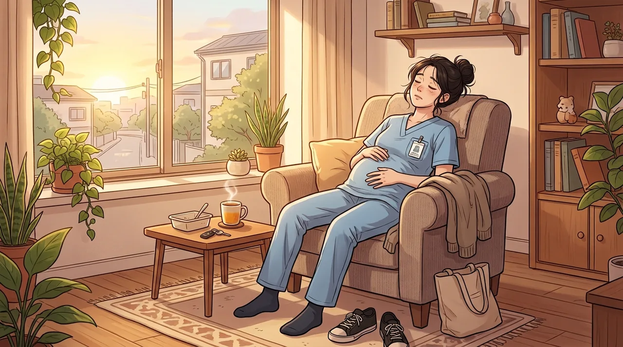 의정부 의정부 병원 야간 교대근무, 새벽 3시에 먹은 끼니가 아침까지 얹혀 있을 때 한의원 일동대영한의원 – 새벽 3시에 먹은 김밥이 아침 8시까지 그대로인 느낌