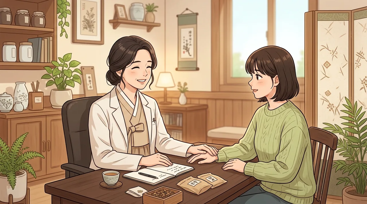 의정부 의정부 병원 야간 교대근무, 새벽 3시에 먹은 끼니가 아침까지 얹혀 있을 때 한의원 일동대영한의원 – 이럴 땐 한의원과 상의해 보세요