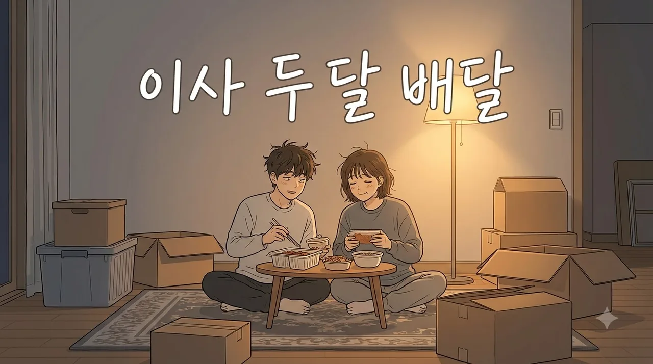 이사 온 첫 두 달 한의원 일동대영한의원 이사 온 첫 두 달 한의원 일동대영한의원