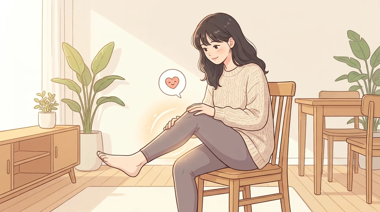 일동 새벽기도에서 오래 무릎 꿇고 앉았다 일어설 때 무릎 앞쪽이 시큰한 일동 주민 한의원 일동대영한의원 – 이럴 땐 한 번 확인해 보세요