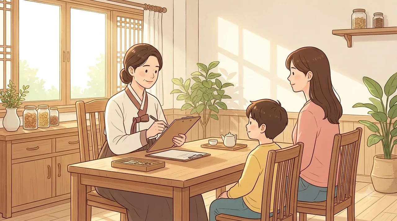 입학하고 두 달 한의원 일동대영한의원 – 이럴 때는 미루지 말고 상의해 주세요 입학하고 두 달 한의원 일동대영한의원 – 이럴 때는 미루지 말고 상의해 주세요