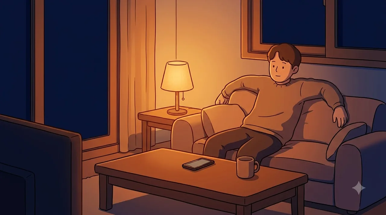 재수생 아이를 밤 열한 시에 데리러 다니는 아버지 한의원 일동대영한의원 – 기상 시각을 못 바꾼다면 이렇게 메웁니다