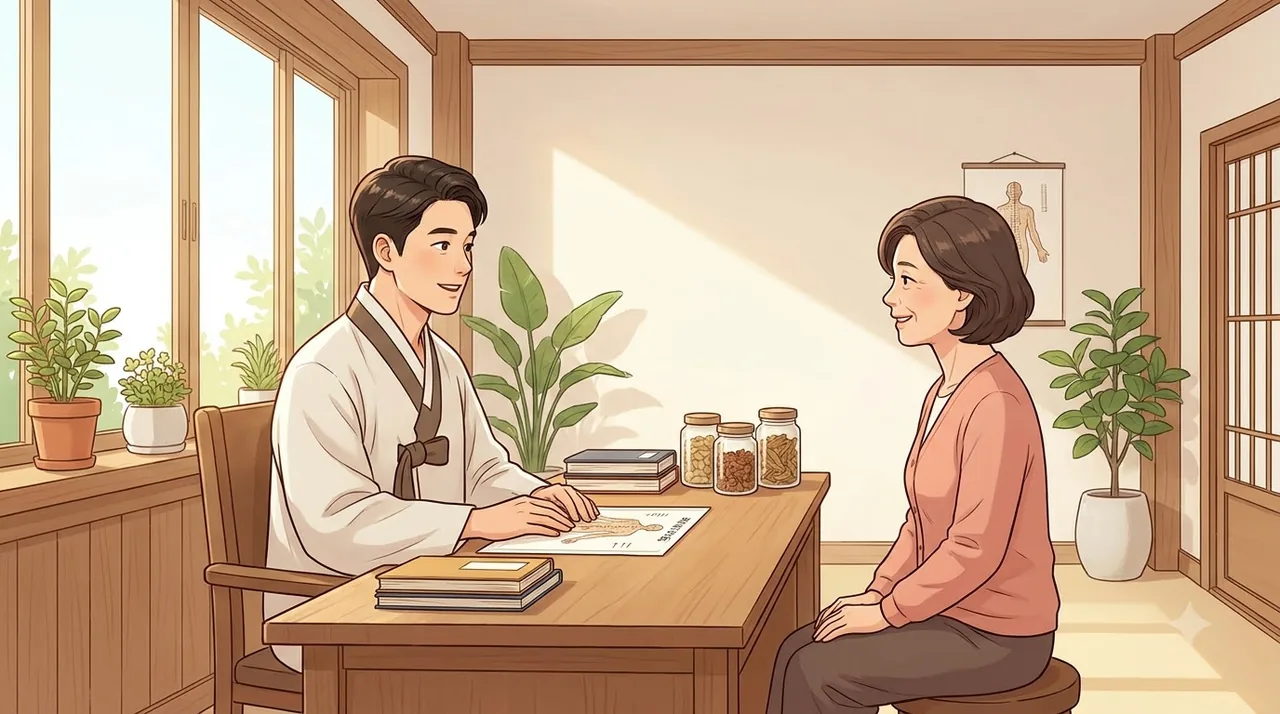 정형외과 물리치료를 받는 중인데 한의원 치료를 같이 받아도 한의원 일동대영한의원 – 판단이 필요한 때는 따로 있습니다