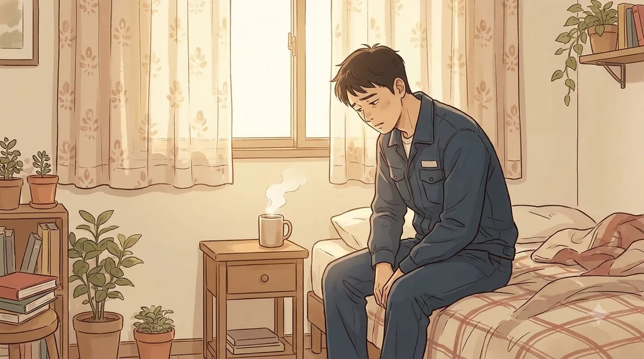 진접 교대근무 교통사고 후유증 한의원 일동대영한의원 – 목은 파스로 버티는데 몸이 먼저 꺾입니다