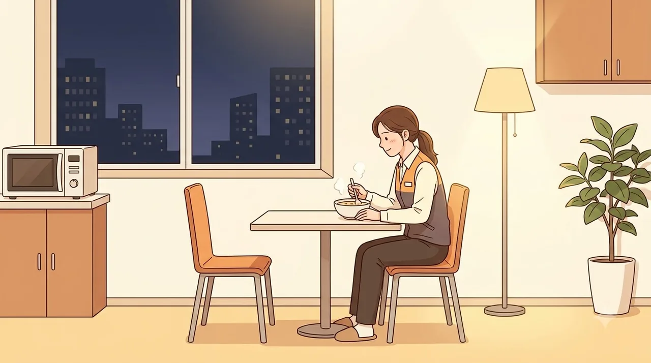 진접 교대근무 교통사고 후유증 한의원 일동대영한의원 – 잠과 끼니부터 손봅니다