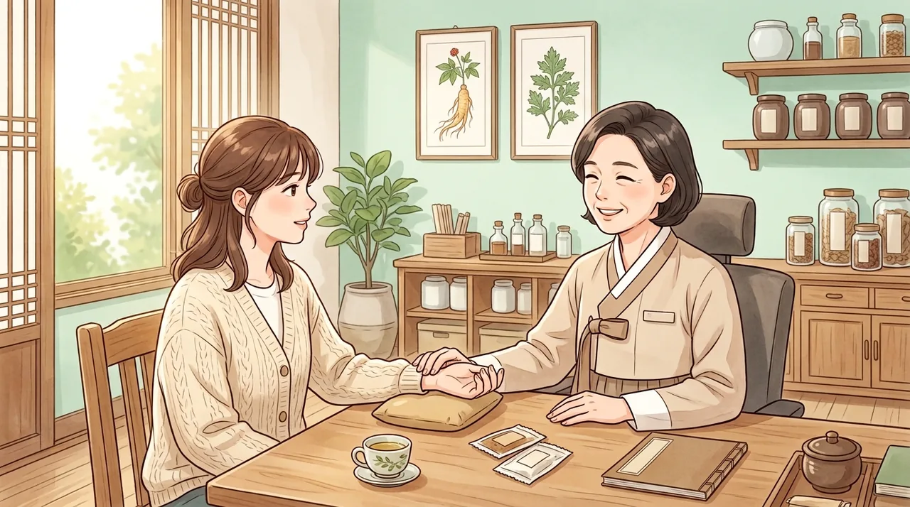 진접 명절 대목 물량이 쏟아지는 배송 기사, 하루 수백 개 옮기고 밤에 손발이 떨릴 만큼 방전될 때 한의원 일동대영한의원 – 이럴 땐 한의원과 상의해 보셔도 좋습니다