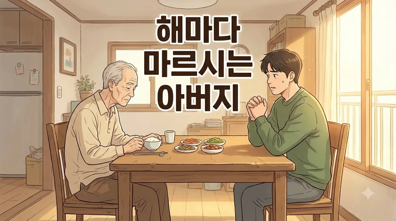 진접 밥은 그대로 드시는데 해마다 마르시는 진접 칠십 대 아버지 한의원 일동대영한의원 진접 밥은 그대로 드시는데 해마다 마르시는 진접 칠십 대 아버지 한의원 일동대영한의원