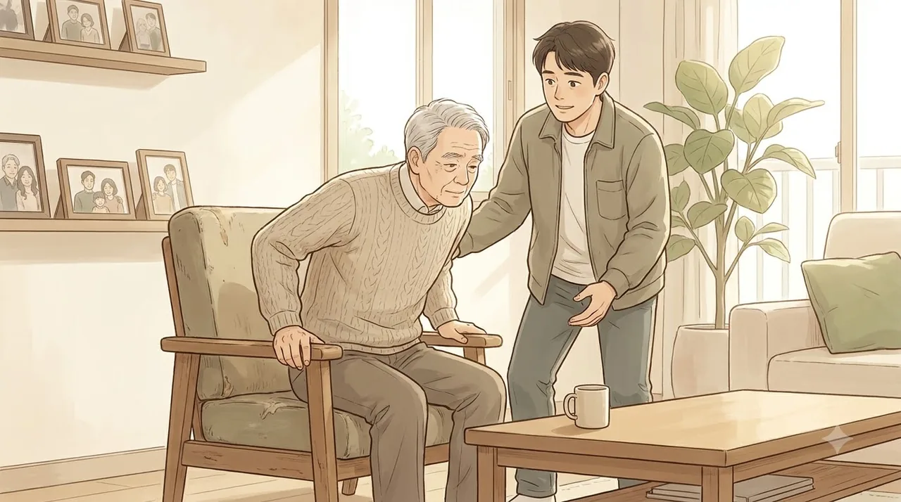 진접 밥은 그대로 드시는데 해마다 마르시는 진접 칠십 대 아버지 한의원 일동대영한의원 – 명절마다 아버지가 가벼워지십니다 진접 밥은 그대로 드시는데 해마다 마르시는 진접 칠십 대 아버지 한의원 일동대영한의원 – 명절마다 아버지가 가벼워지십니다