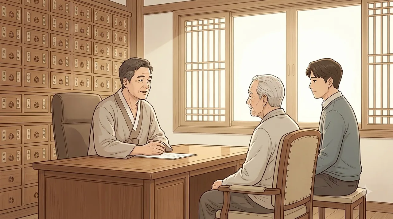 진접 밥은 그대로 드시는데 해마다 마르시는 진접 칠십 대 아버지 한의원 일동대영한의원 – 이럴 때는 검사부터 받으시는 편이 낫습니다 진접 밥은 그대로 드시는데 해마다 마르시는 진접 칠십 대 아버지 한의원 일동대영한의원 – 이럴 때는 검사부터 받으시는 편이 낫습니다