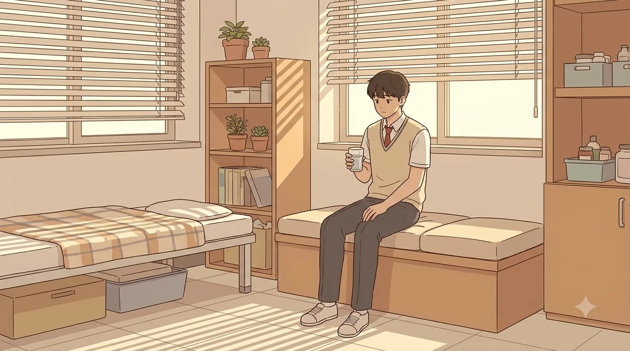 진접 진접 중학생 한의원 일동대영한의원 – 오후에는 멀쩡해서 더 억울합니다 진접 진접 중학생 한의원 일동대영한의원 – 오후에는 멀쩡해서 더 억울합니다